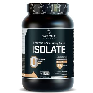 Proteina caramel