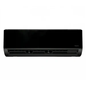 AIRE ACONDICIONADO SPLIT GTRONIC BLACK EDITION 12.000BTU