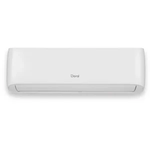 AIRE ACONDICIONADO SPLIT DORAL 18.000BTU