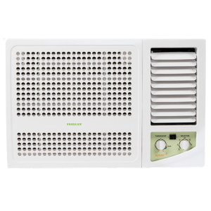 AIRE ACONDICIONADO DE VENTANA FRIGILUX 24.000BTU