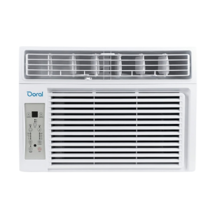 AIRE ACONDICIONADO DE VENTANA DORAL 12.000BTU