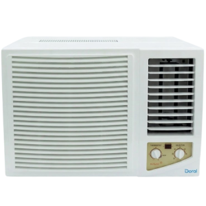 AIRE ACONDICIONADO DE VENTANA DORAL 18.000BTU