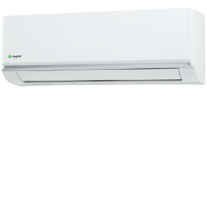 AIRE ACONDICIONADO SPLIT GTRONIC HONOR SERIE ENDURAMAX 18.000BTU
