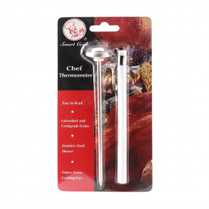 UTENSILIO TERMOMETRO CHEF