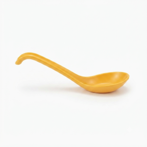 MINI CUCHARON ANARANJADO PARA SALSAS PROGRESSIVE