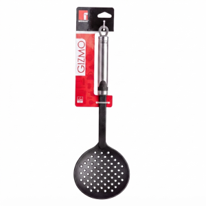 ESPUMADERA NYLON 32CM GIZMO BG-3062 BERGNER