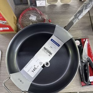 SARTEN PROFESIONAL 36CM
