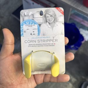 CORN STRIPPER PELADOR DE MAIZ MARTHA STWEAR