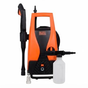 HIDROJET 1400W 1500PSI PW1450TD HID-702 BLACK&DECKER