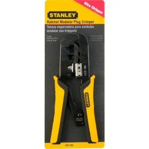 PELA CABLES 3 EN 1  STANLEY