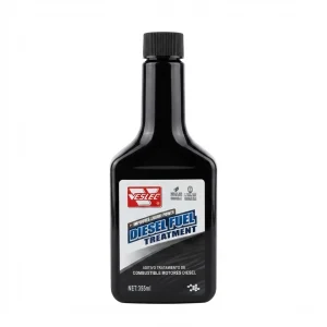 ADITIVO TRATAMIENTO DE COMBUSTIBLE MOTORES DIESEL 355ML