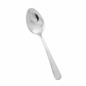 CUCHARA DE MESA 1PZA ACERO INOX
