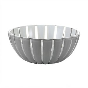 BOWL 12CM GRACE GRIS CIELO GUZZINI