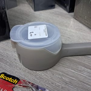 TAPA MAGICA PARA BOLSAS