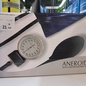 TENSIOMETRO MANUAL ANEROID