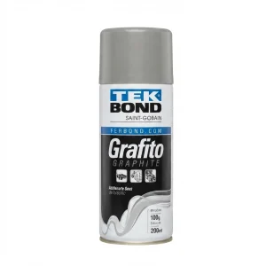LUBRICANTE SECO GRAFITO 200ML