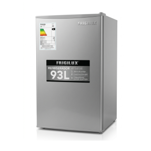NEVERA EJECUTIVA 93LT GRIS