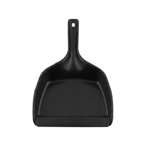 PALA PLASTICA DE MANO P/BASURA UNION K
