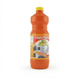 LIMPIAPOCETAS TA