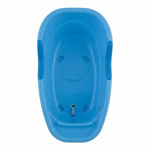 BAÑERA BABY  MULTICOLOR 201001 GOLD PLASTIC