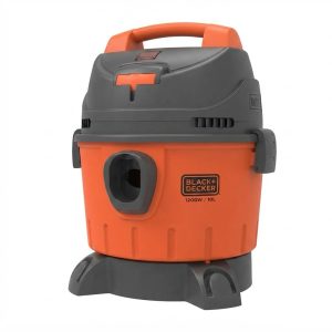 ASPIRADORA EN SECO Y MOJADO 10L 1200W
