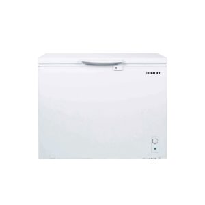 CONGELADOR HORIZONTAL 293L BLANCO