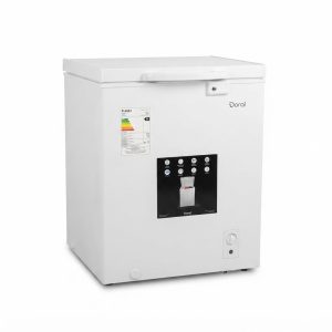 CONGELADOR HORIZONTAL 99L