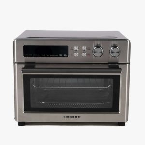 HORNO ELECTRICO C/FREIDORA DE AIRE 25LT 1750W