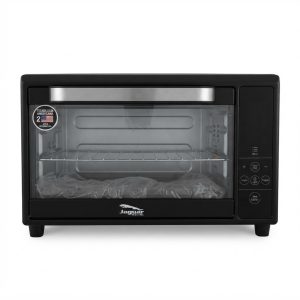 HORNO ELECTRICO DIGITAL 35L PLATEADO