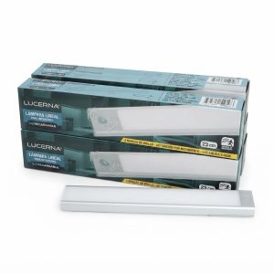 LAMPARA DE ESTANTERIA 1100MAH ADHESIVA