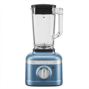 LICUADORA K400 VELOCIDADES VARIABLES  KSB4027VB0 AZUL VELVET KITCHENAID