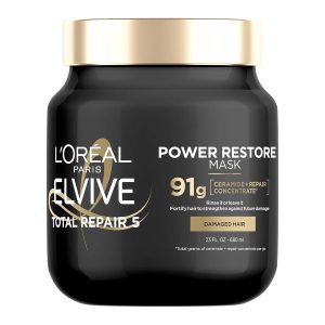 LOREAL POWER RESTORE ELVIVE TOTAL REPAIR