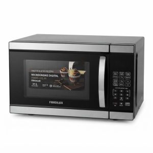 MICROONDAS DIGITAL 31LT NEGRO