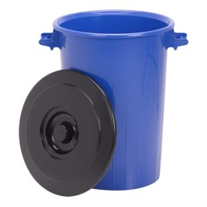 PIPOTE MULTIUSO C/TAPA  30LT 204001 GOLD PLASTIC