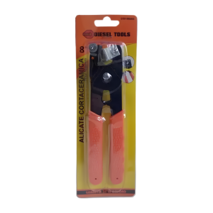 ALICATE BALDOSA DIESEL TOOLS DT01-MK0433