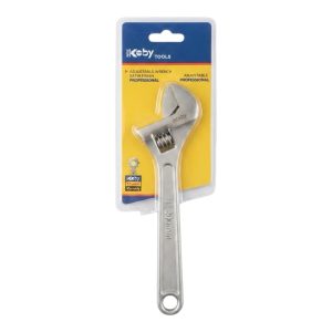 LLAVE AJUSTABLE 8