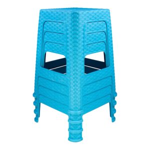 BUTACO RATTAN MULTICOLOR RATTANMULT CACHIPLAS